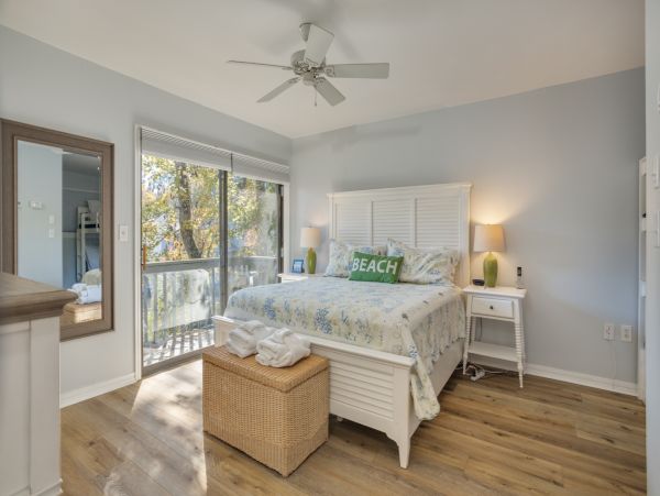 Hilton Head Condo 1022390