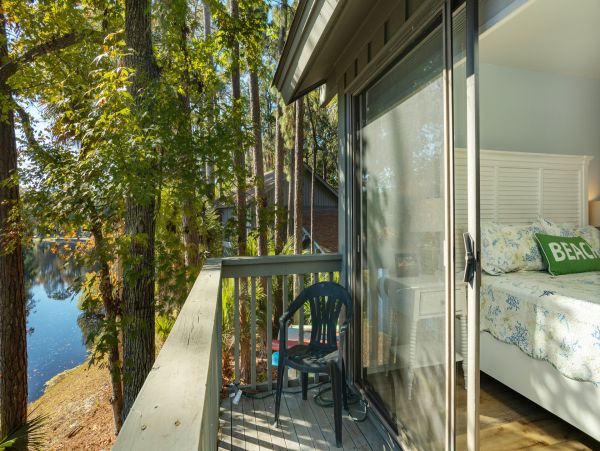 Hilton Head Condo 1022390