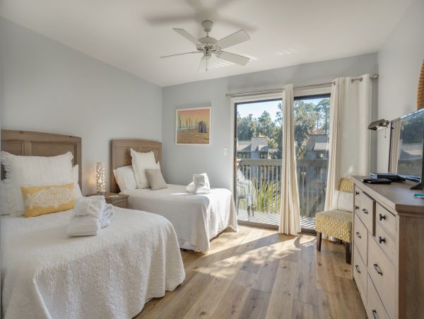 Hilton Head Condo 1022390
