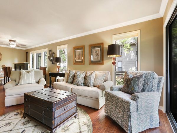 Hilton Head Condo 1022392