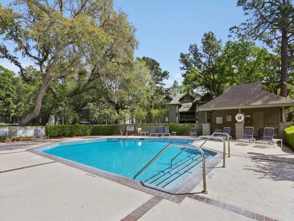Hilton Head Condo 1022392
