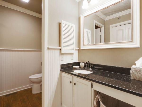 Hilton Head Condo 1022392