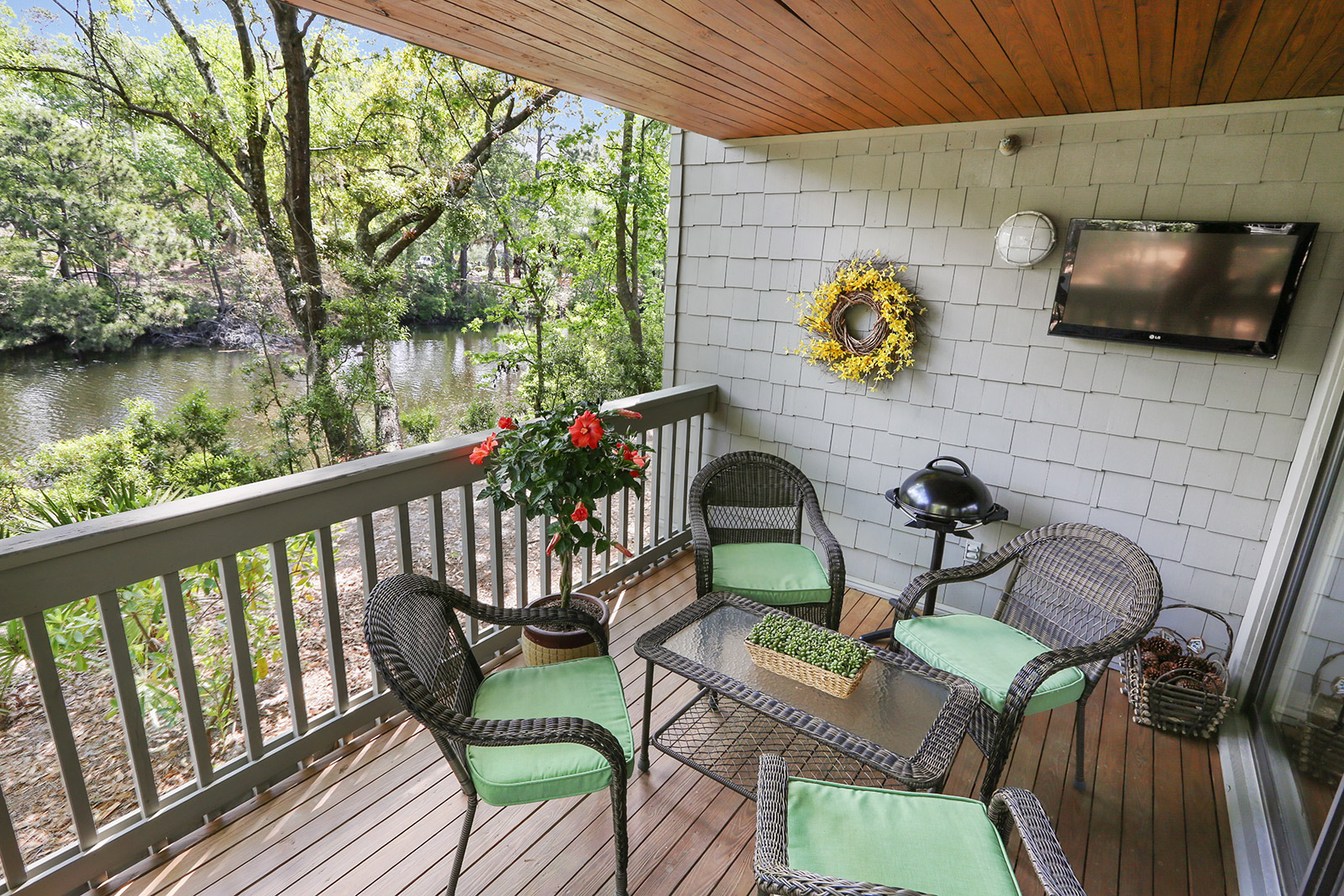 Hilton Head Condo 1022392