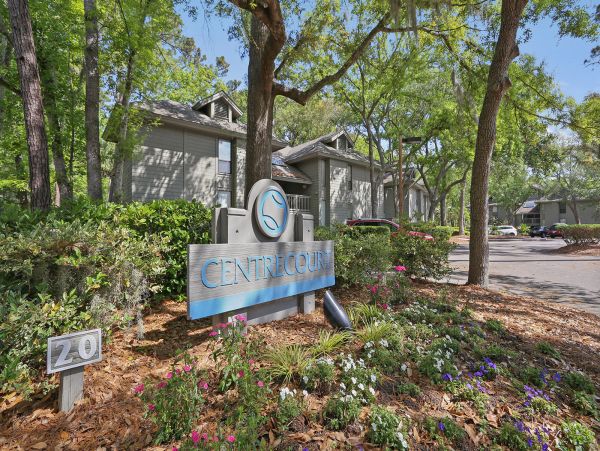 Hilton Head Condo 1022392