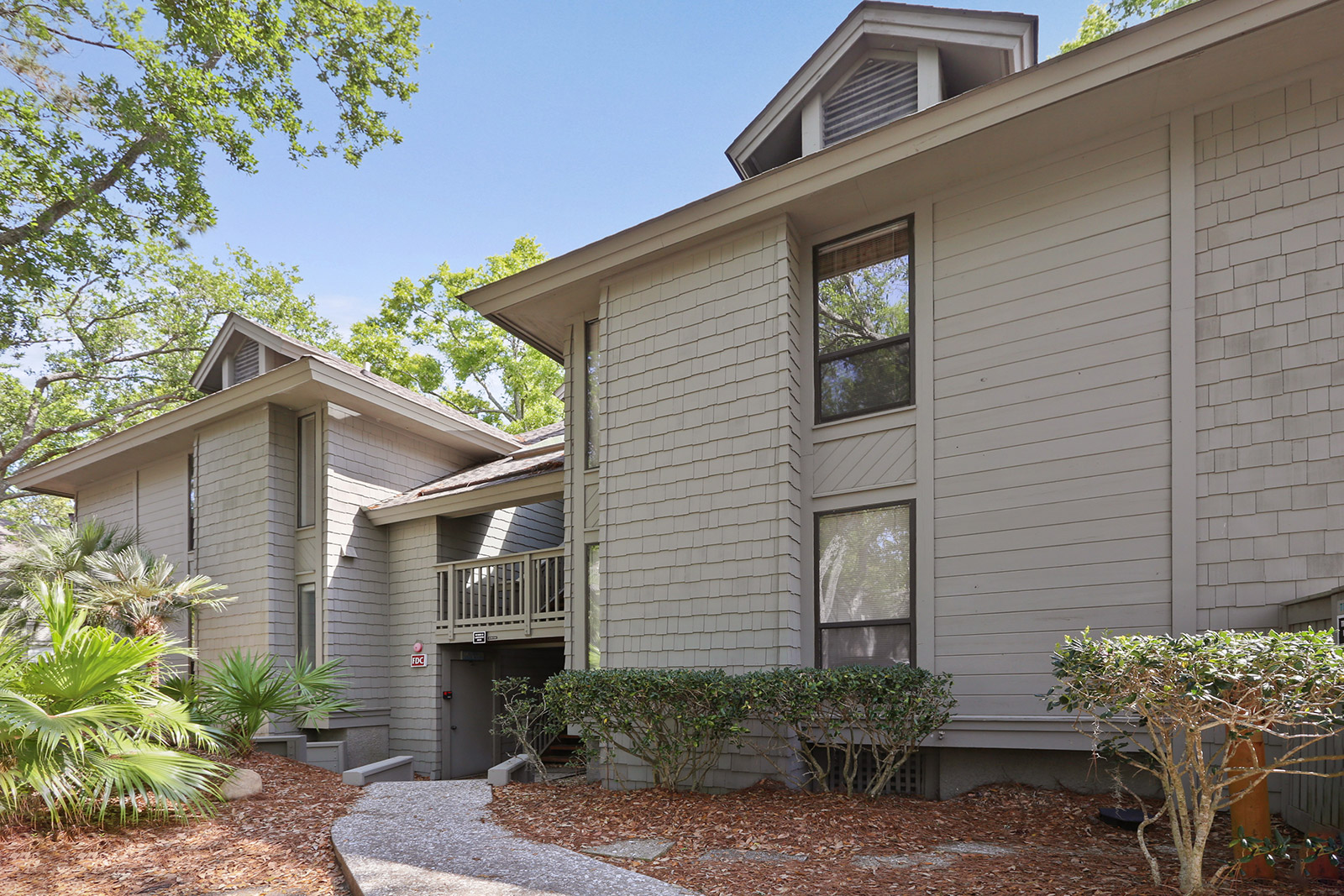 Hilton Head Condo 1022392