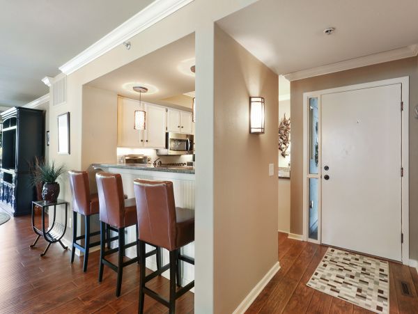 Hilton Head Condo 1022392