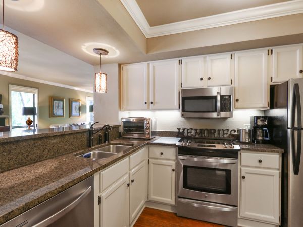 Hilton Head Condo 1022392