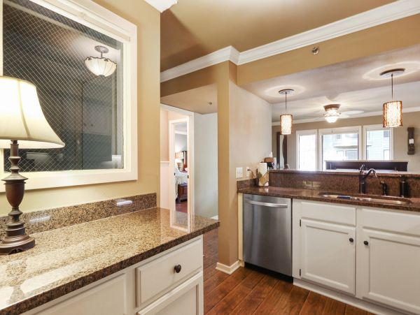 Hilton Head Condo 1022392
