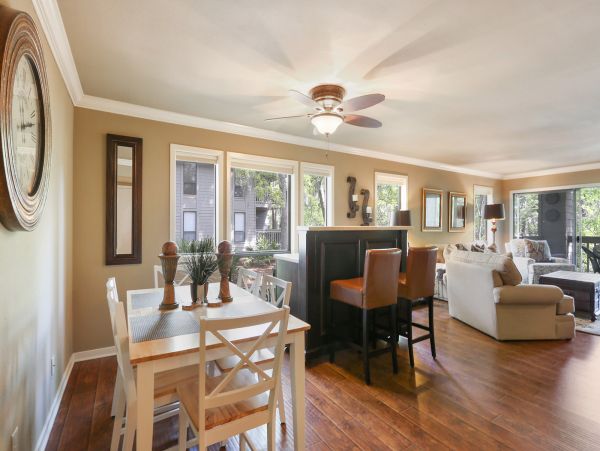 Hilton Head Condo 1022392