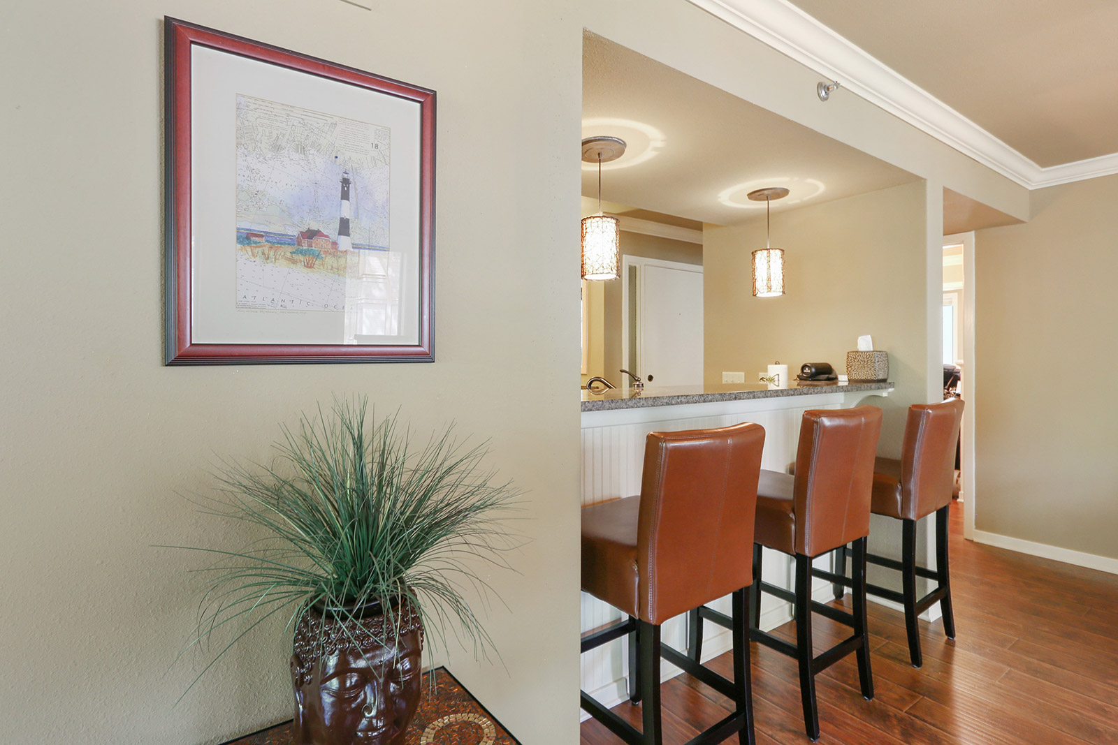 Hilton Head Condo 1022392