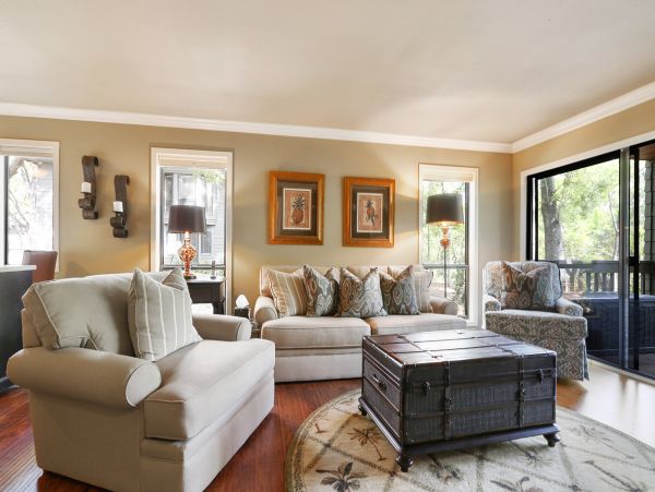 Hilton Head Condo 1022392