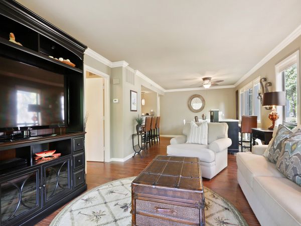 Hilton Head Condo 1022392