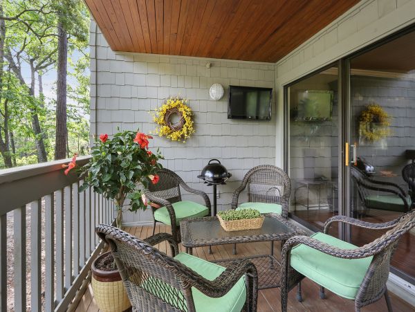 Hilton Head Condo 1022392