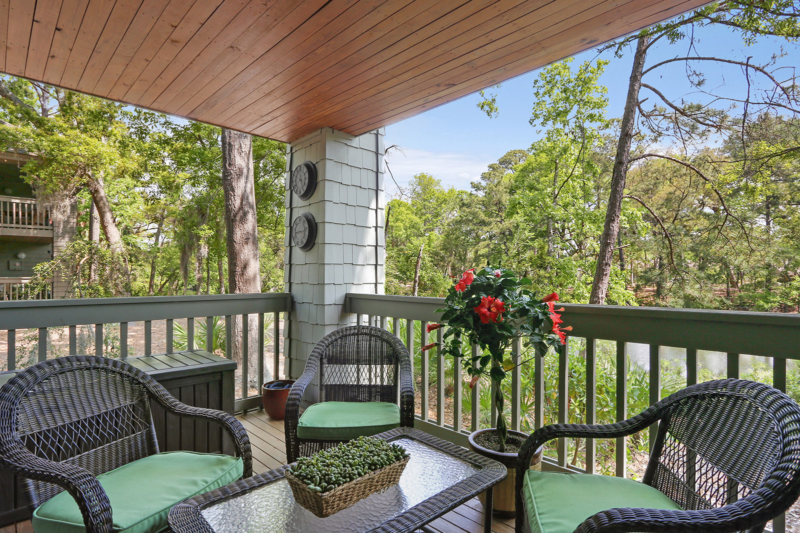Hilton Head Condo 1022392