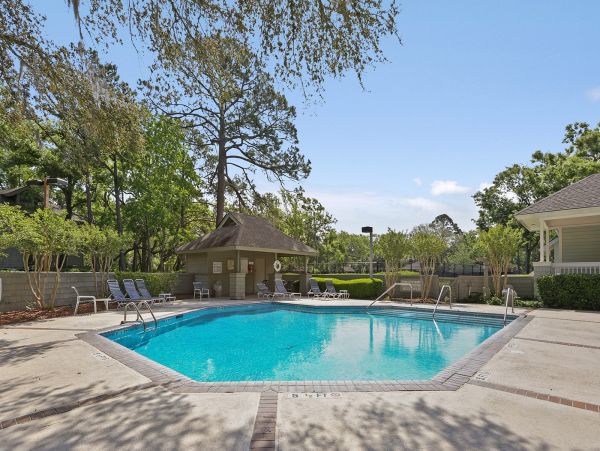 Hilton Head Condo 1022392