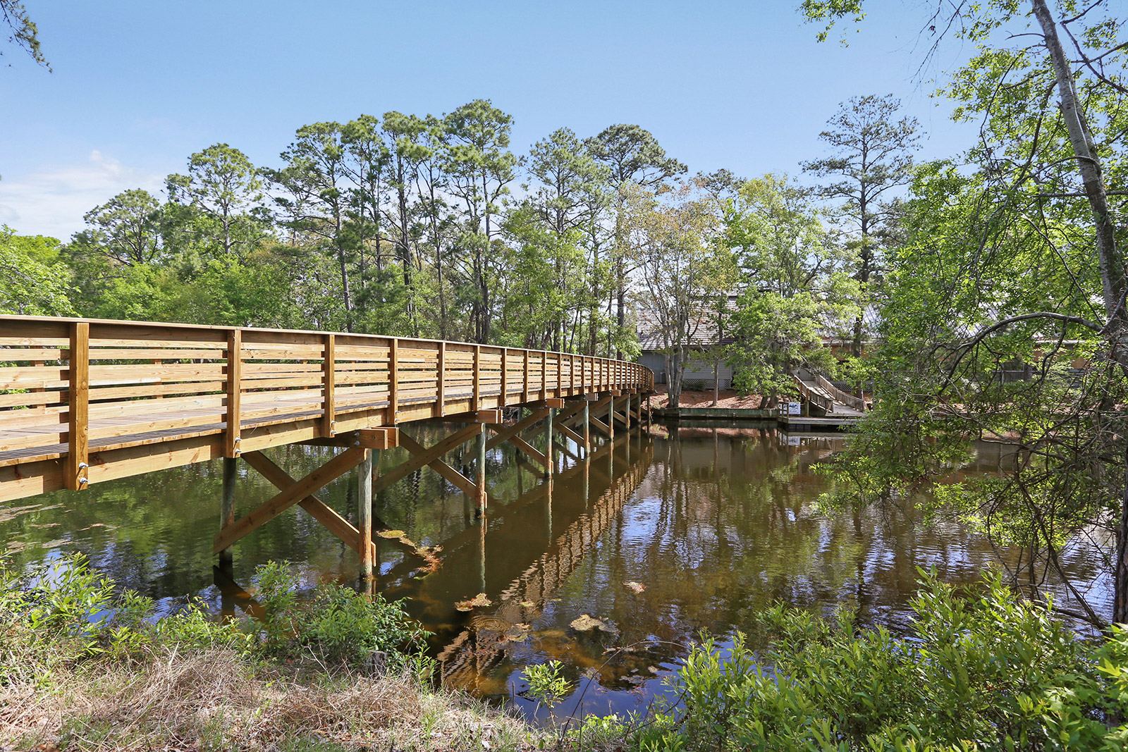 Hilton Head Condo 1022392