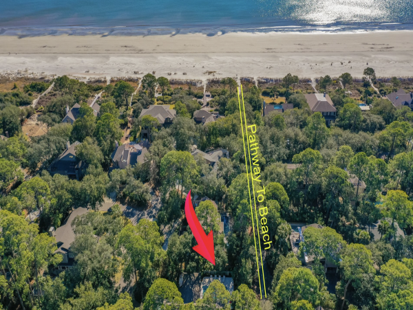 Stroll to Beach Luxury Pool Vacation Home