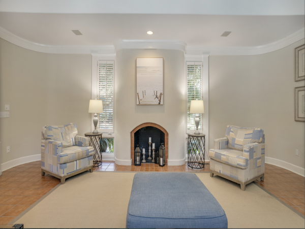 Stroll to Beach Luxury Pool Vacation Home