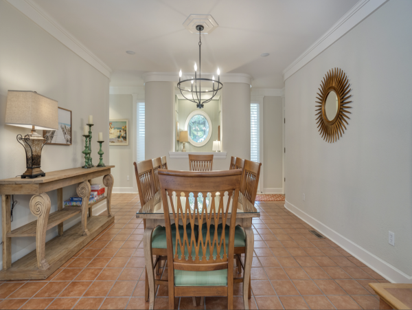 Stroll to Beach Luxury Pool Vacation Home