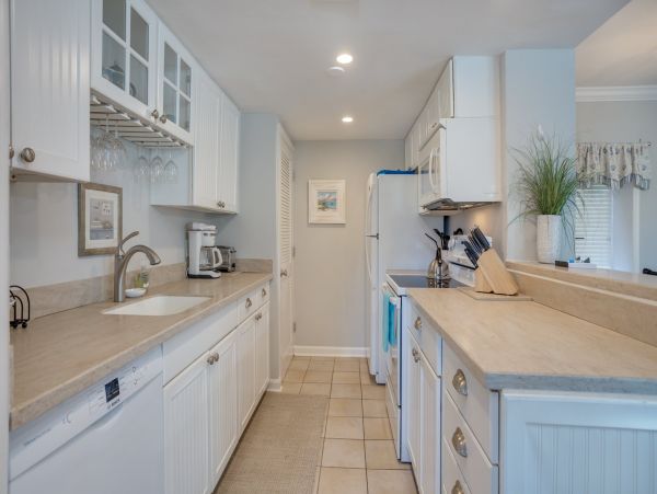 Hilton Head Condo 1022395