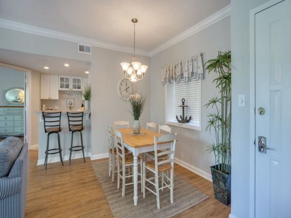 Hilton Head Condo 1022395