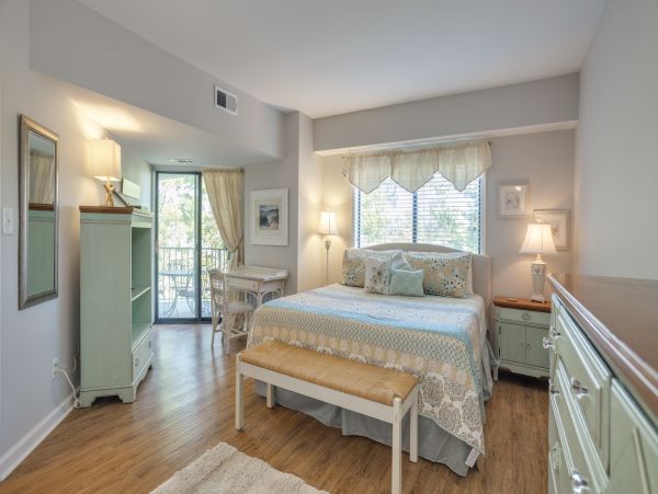 Hilton Head Condo 1022395