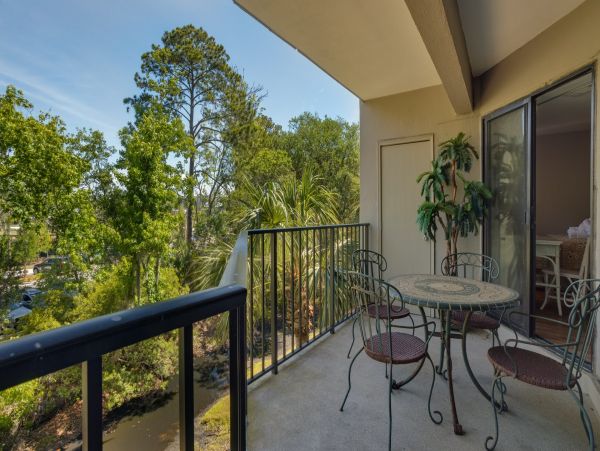 Hilton Head Condo 1022395