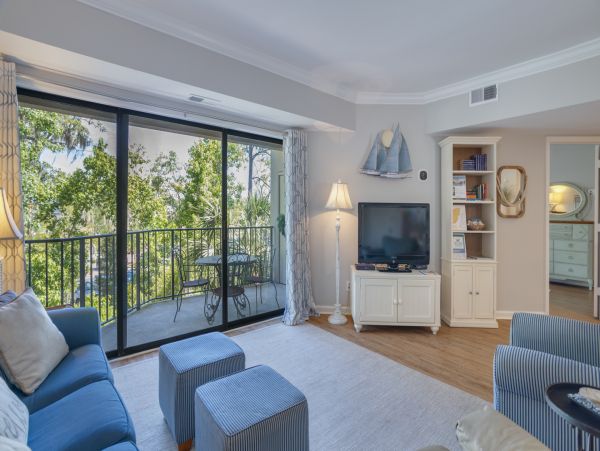 Hilton Head Condo 1022395