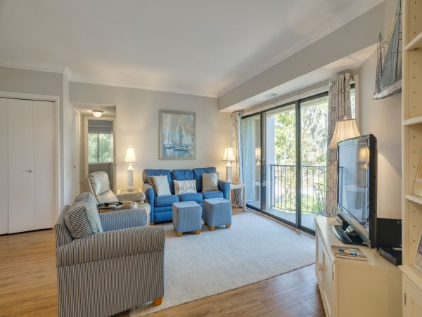 Hilton Head Condo 1022395