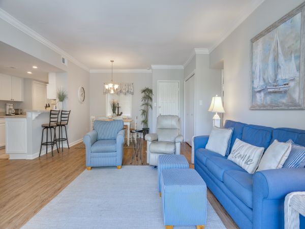 Hilton Head Condo 1022395