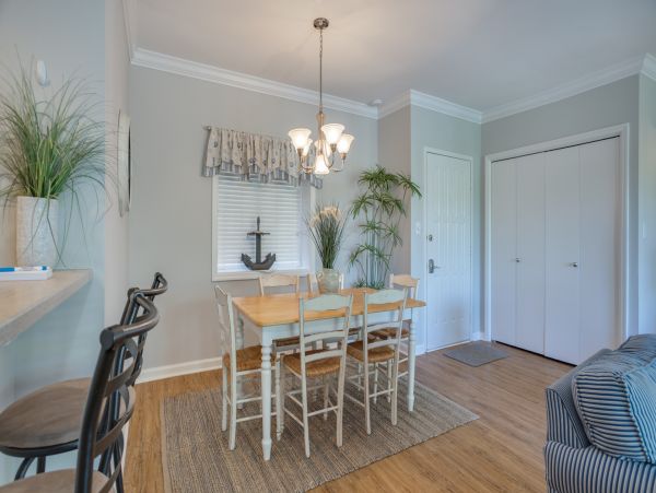 Hilton Head Condo 1022395