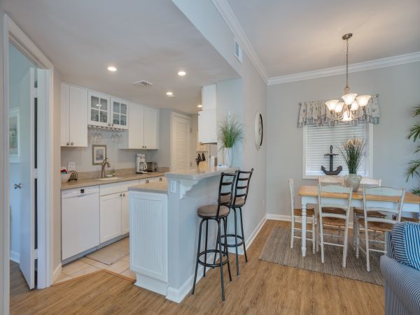 Hilton Head Condo 1022395