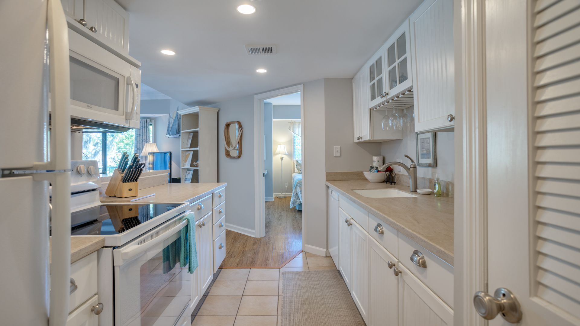 Hilton Head Condo 1022395