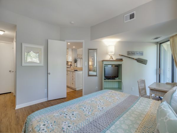 Hilton Head Condo 1022395