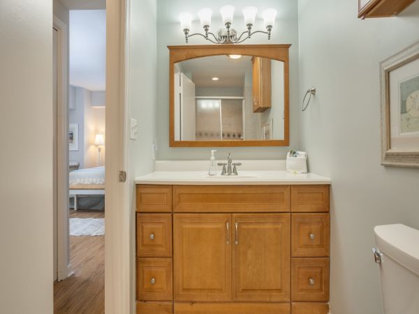 Hilton Head Condo 1022395