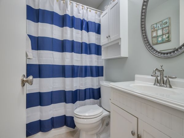 Hilton Head Condo 1022395