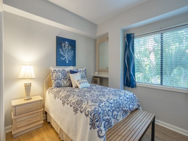 Hilton Head Condo 1022395