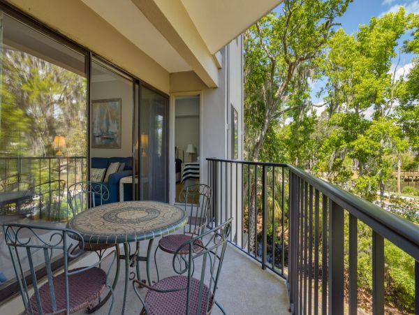 Hilton Head Condo 1022395