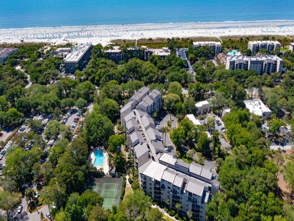 Hilton Head Condo 1022395