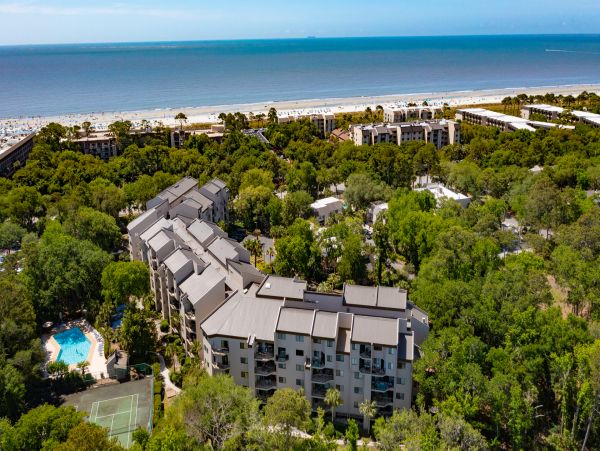 Hilton Head Condo 1022395