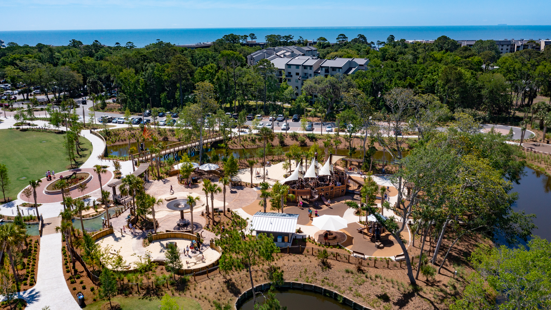 Hilton Head Condo 1022395