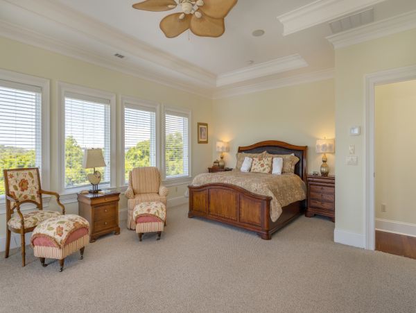 Hilton Head Luxury Stroll to The Beach Wow
