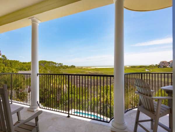 Hilton Head Luxury Stroll to The Beach Wow