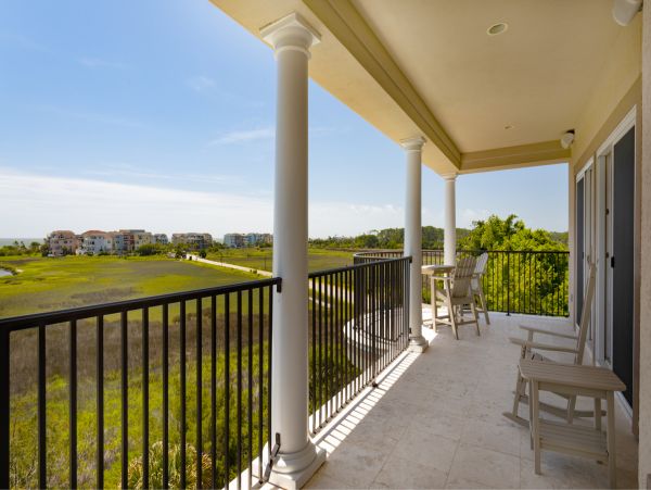 Hilton Head Luxury Stroll to The Beach Wow
