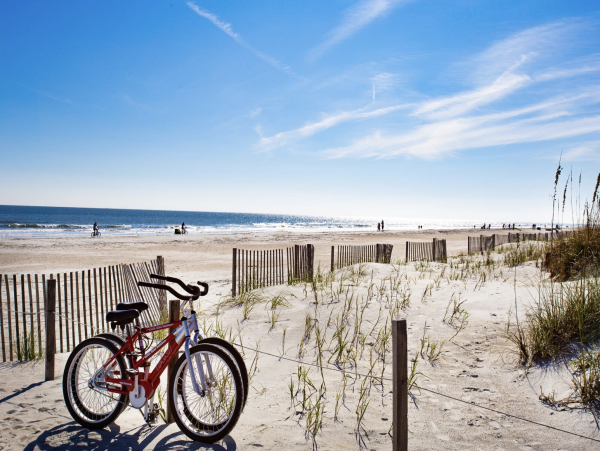 Hilton Head Luxury Stroll to The Beach Wow