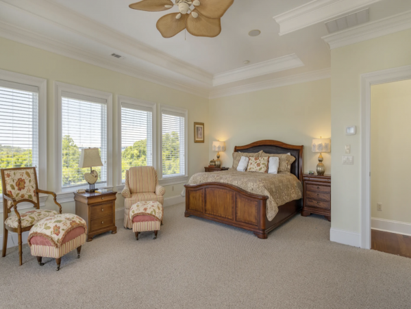 Hilton Head Luxury Stroll to The Beach Wow