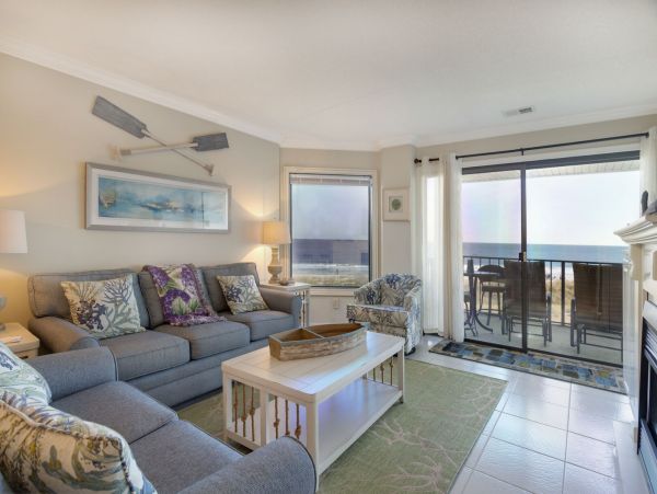 Hilton Head Condo 1022398