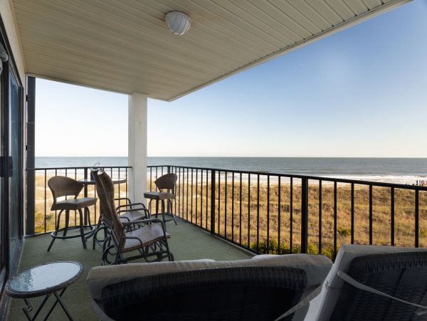 Hilton Head Condo 1022398