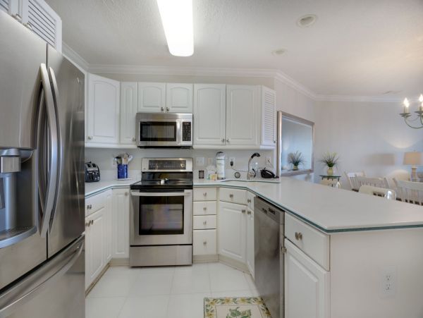 Hilton Head Condo 1022398