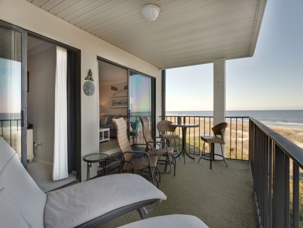 Hilton Head Condo 1022398